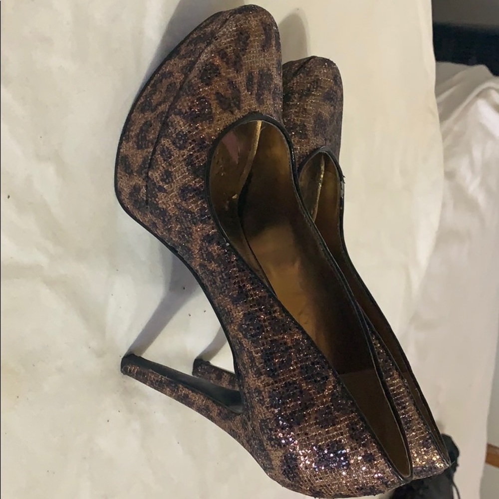 Heel